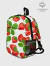 Рюкзак детский / Клубника
