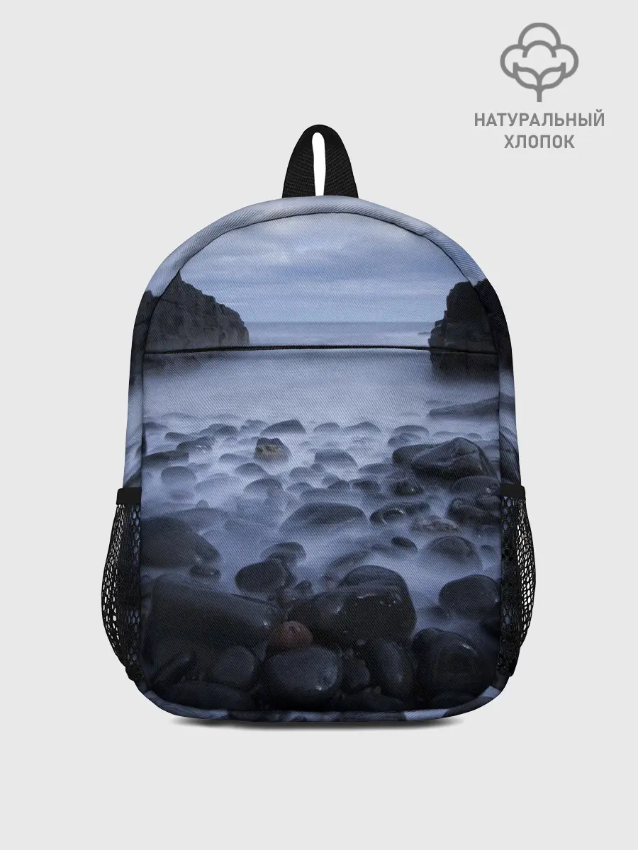 Рюкзак детский / Горные породы