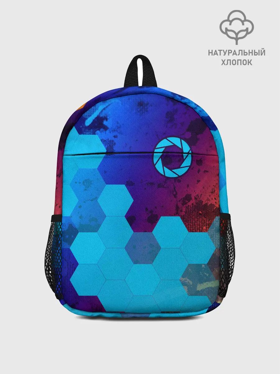 Рюкзак детский / PORTAL / ПОРТАЛ