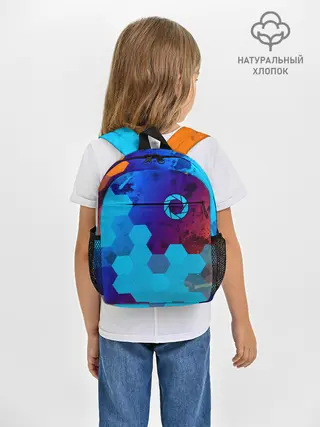 Рюкзак детский / PORTAL / ПОРТАЛ