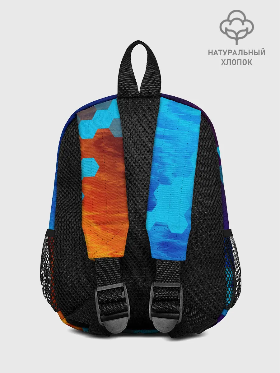 Рюкзак детский / PORTAL / ПОРТАЛ