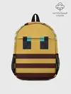 Рюкзак детский / Minecraft Bee