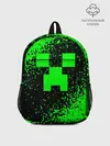 Рюкзак детский / MINECRAFT