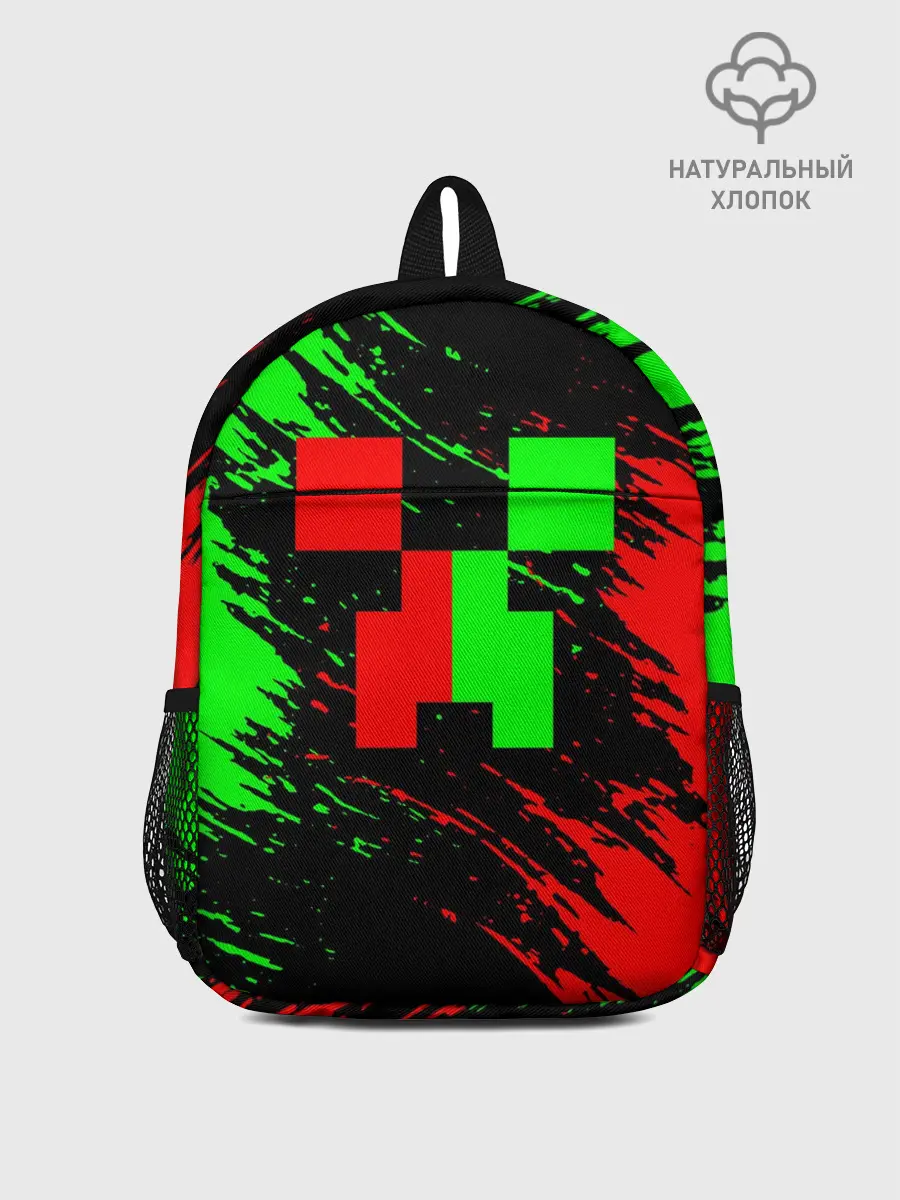 Рюкзак детский / MINECRAFT