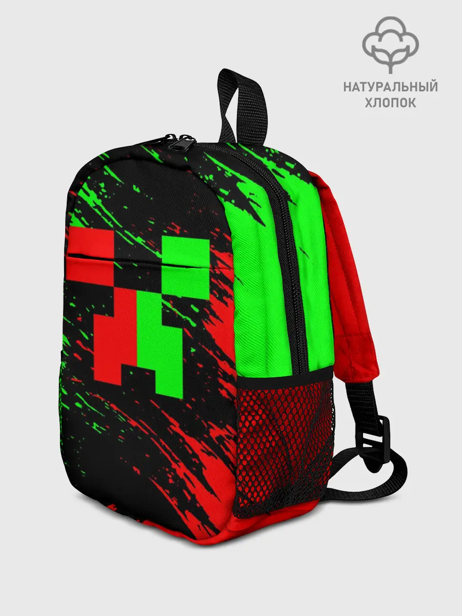 Рюкзак детский / MINECRAFT
