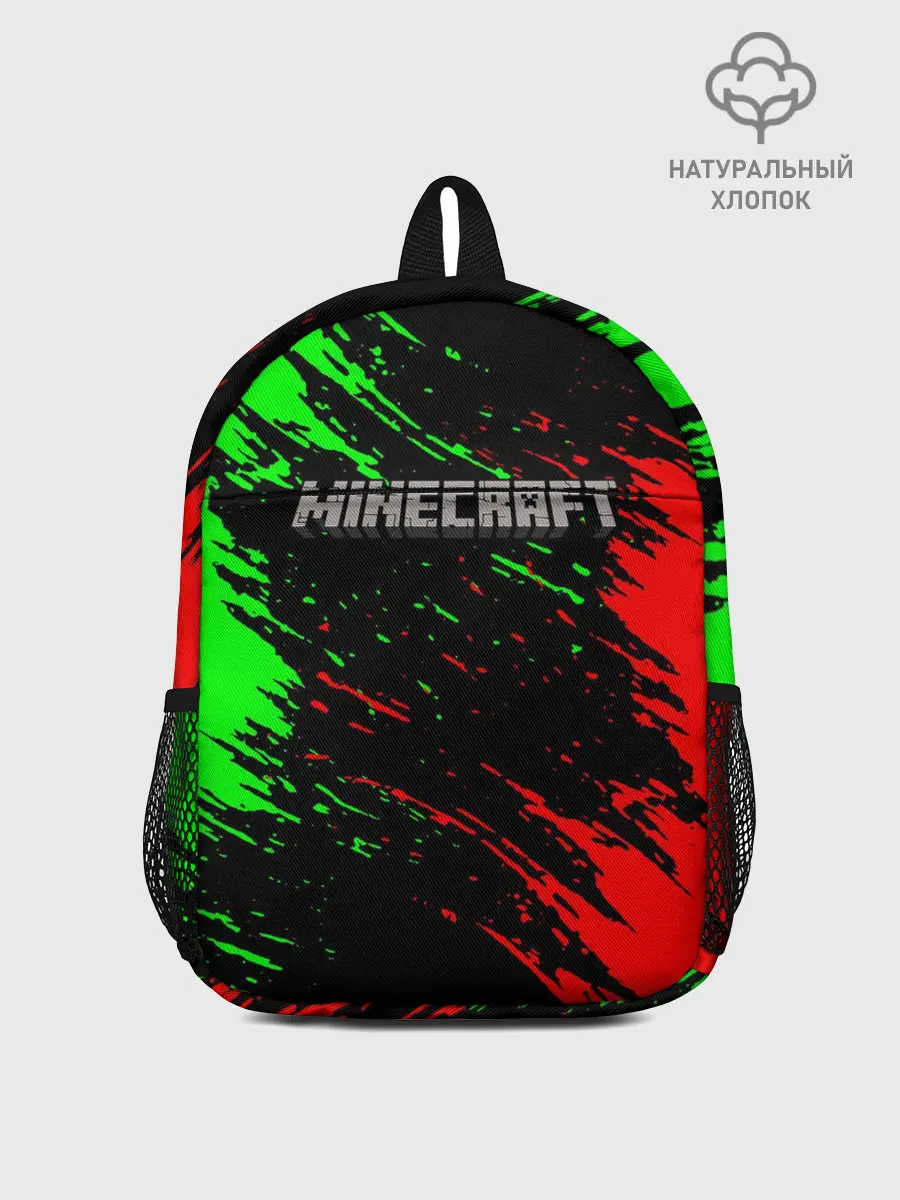 Рюкзак детский / MINECRAFT