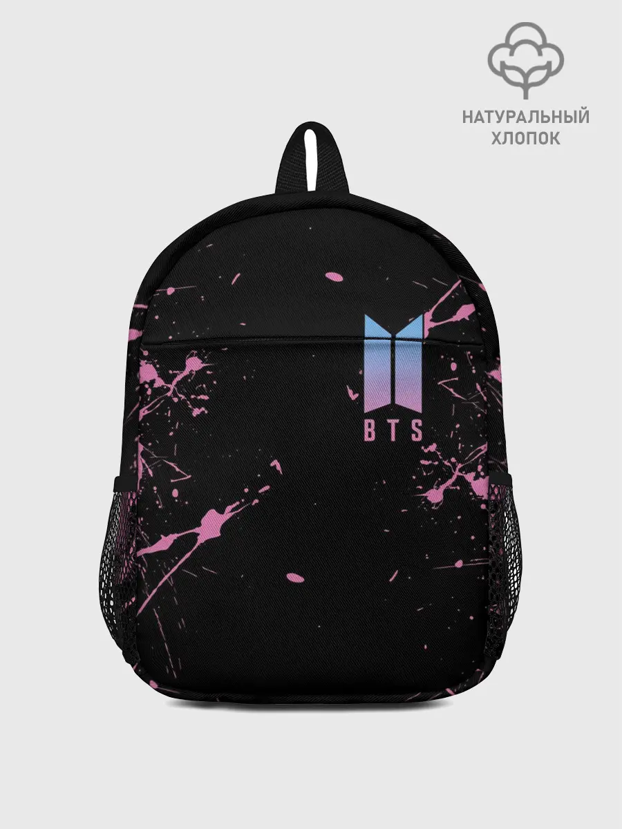 Рюкзак детский / BTS