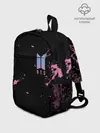 Рюкзак детский / BTS