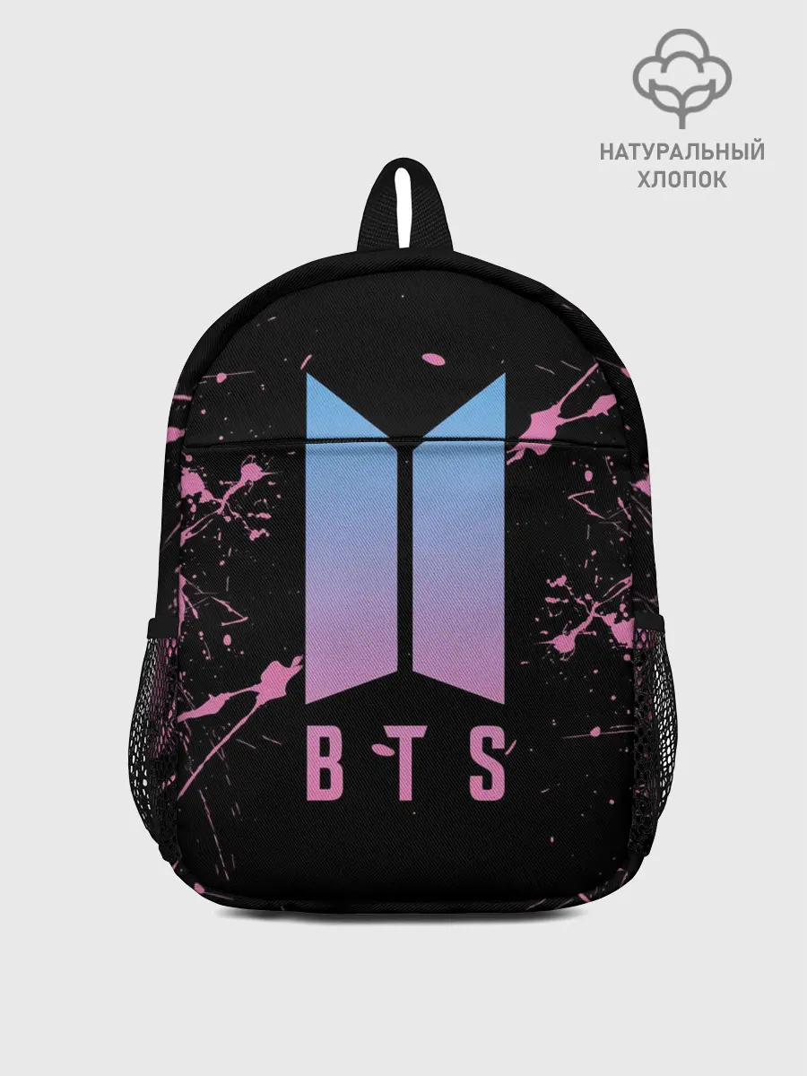 Рюкзак детский / BTS