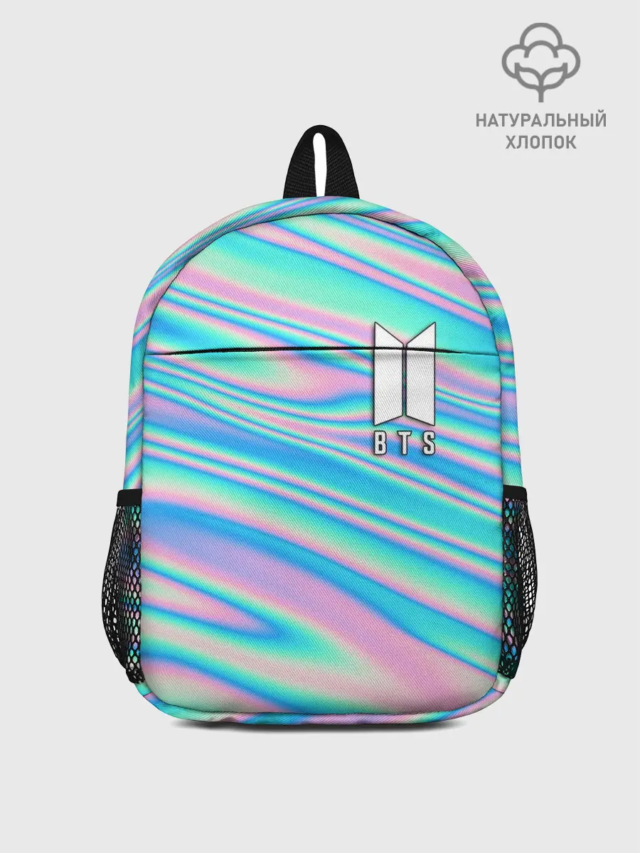 Рюкзак детский / BTS