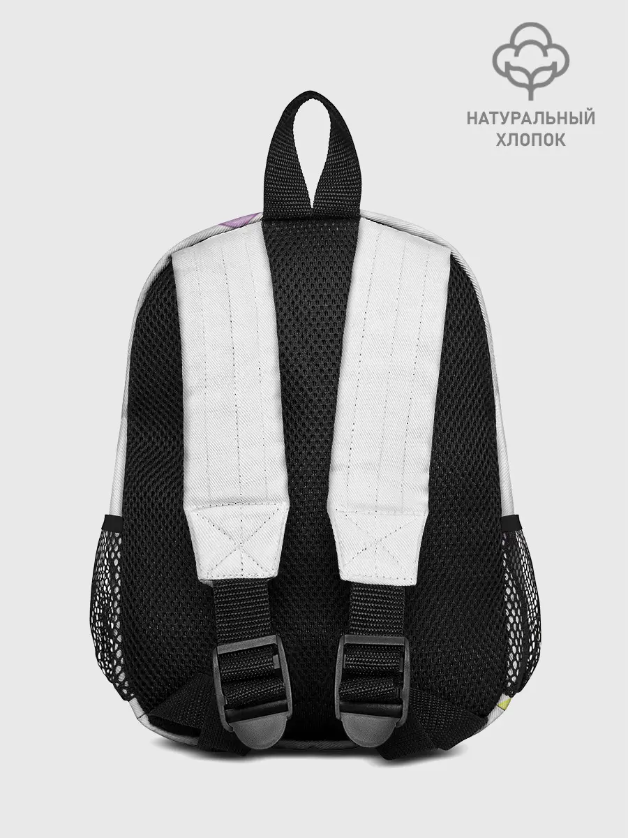 Рюкзак детский / Геометрия