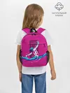 Рюкзак детский / Gymnastics