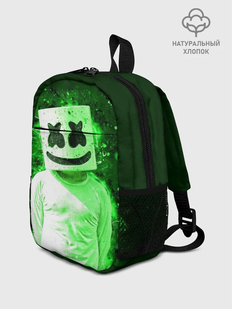 Рюкзак детский / MARSHMELLO