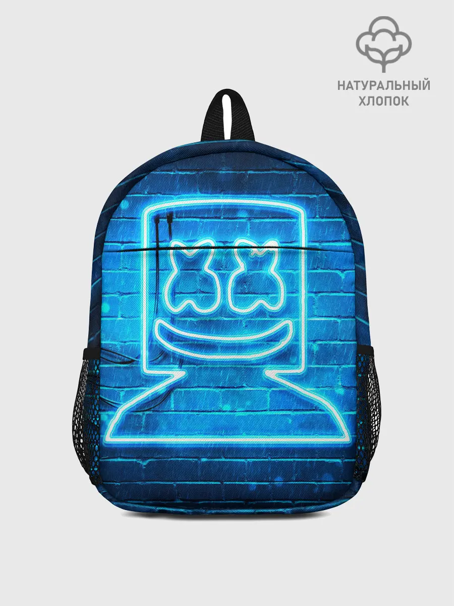 Рюкзак детский / MARSHMELLO