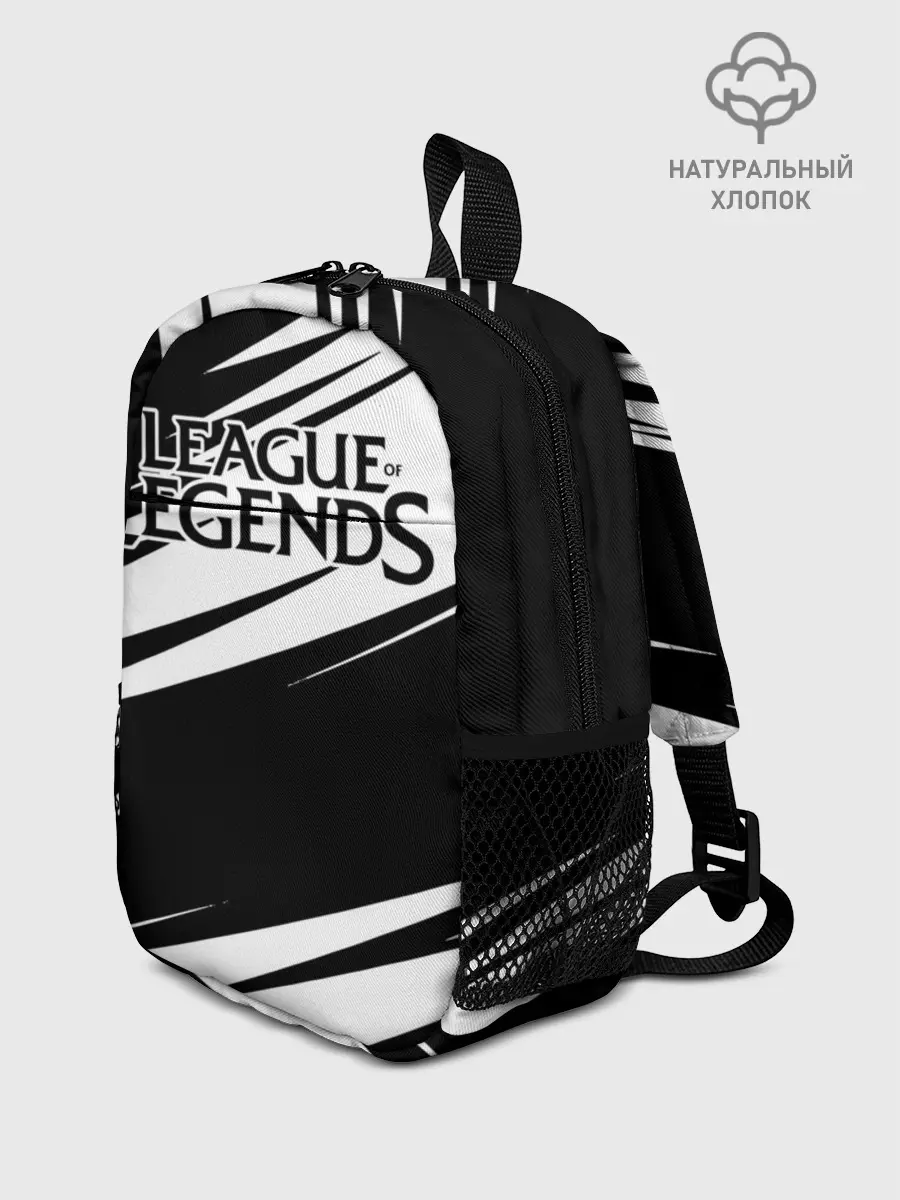 Рюкзак детский / League of Legends