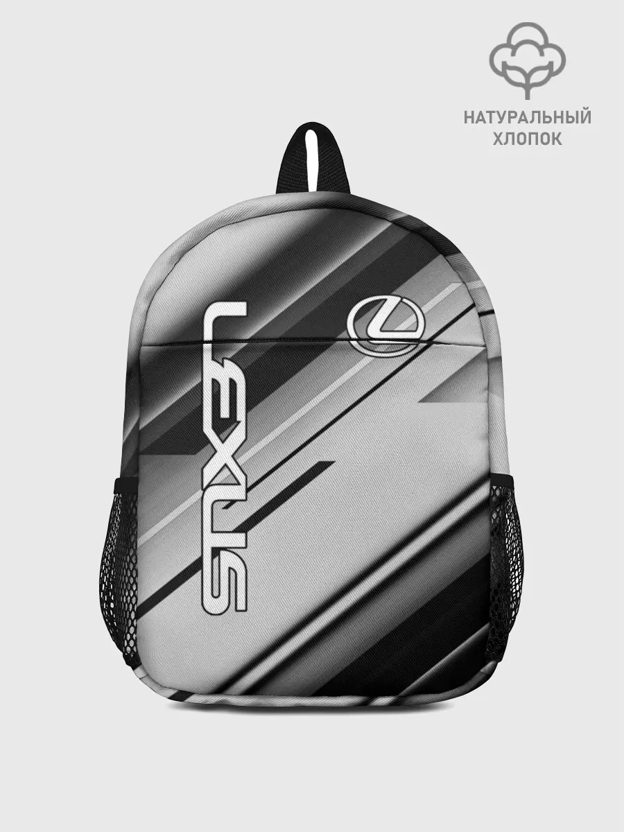 Рюкзак детский / Лексус | Lexus