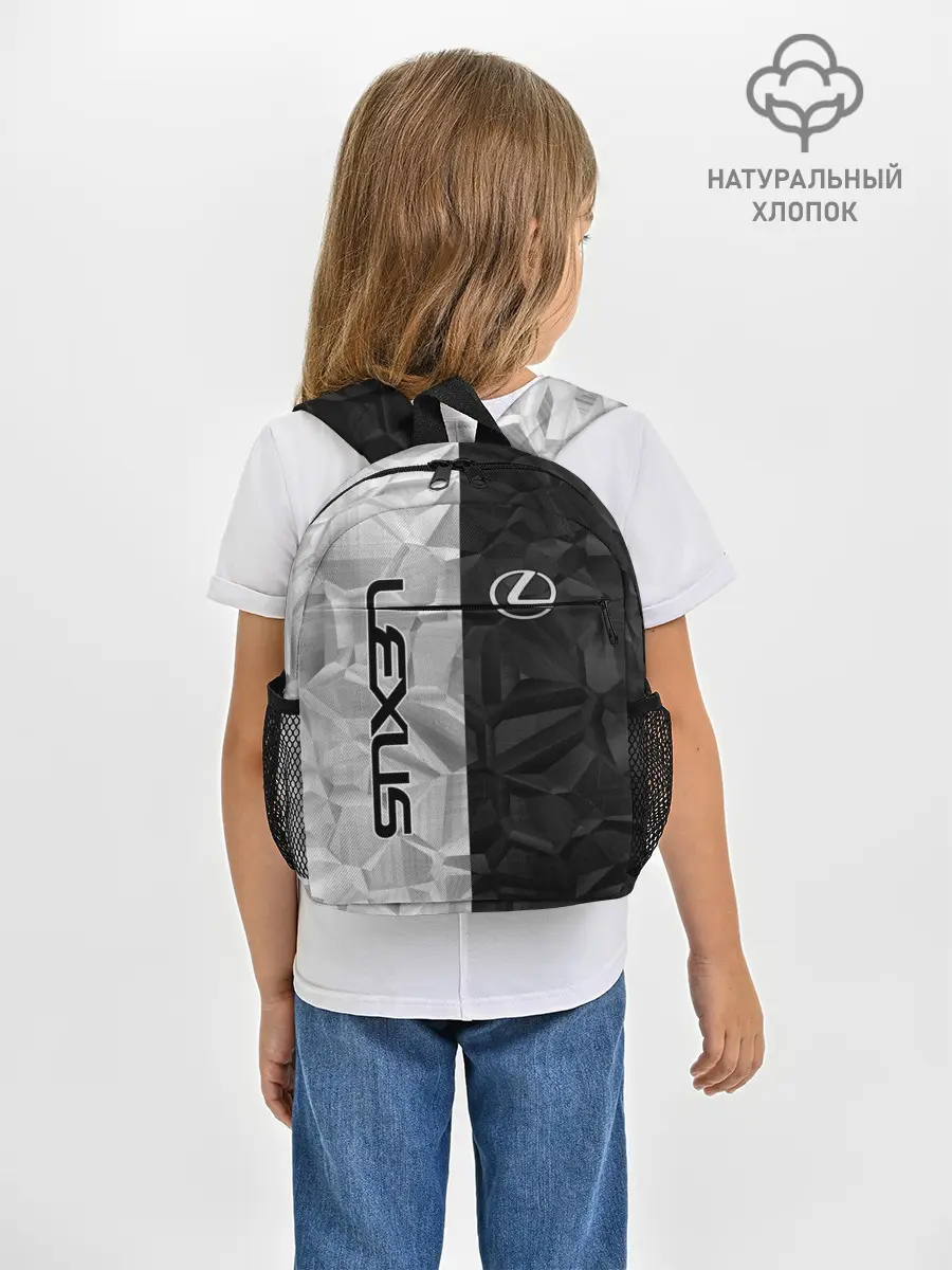 Рюкзак детский / Lexus | Лексус