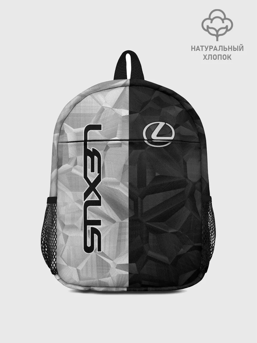 Рюкзак детский / Lexus | Лексус