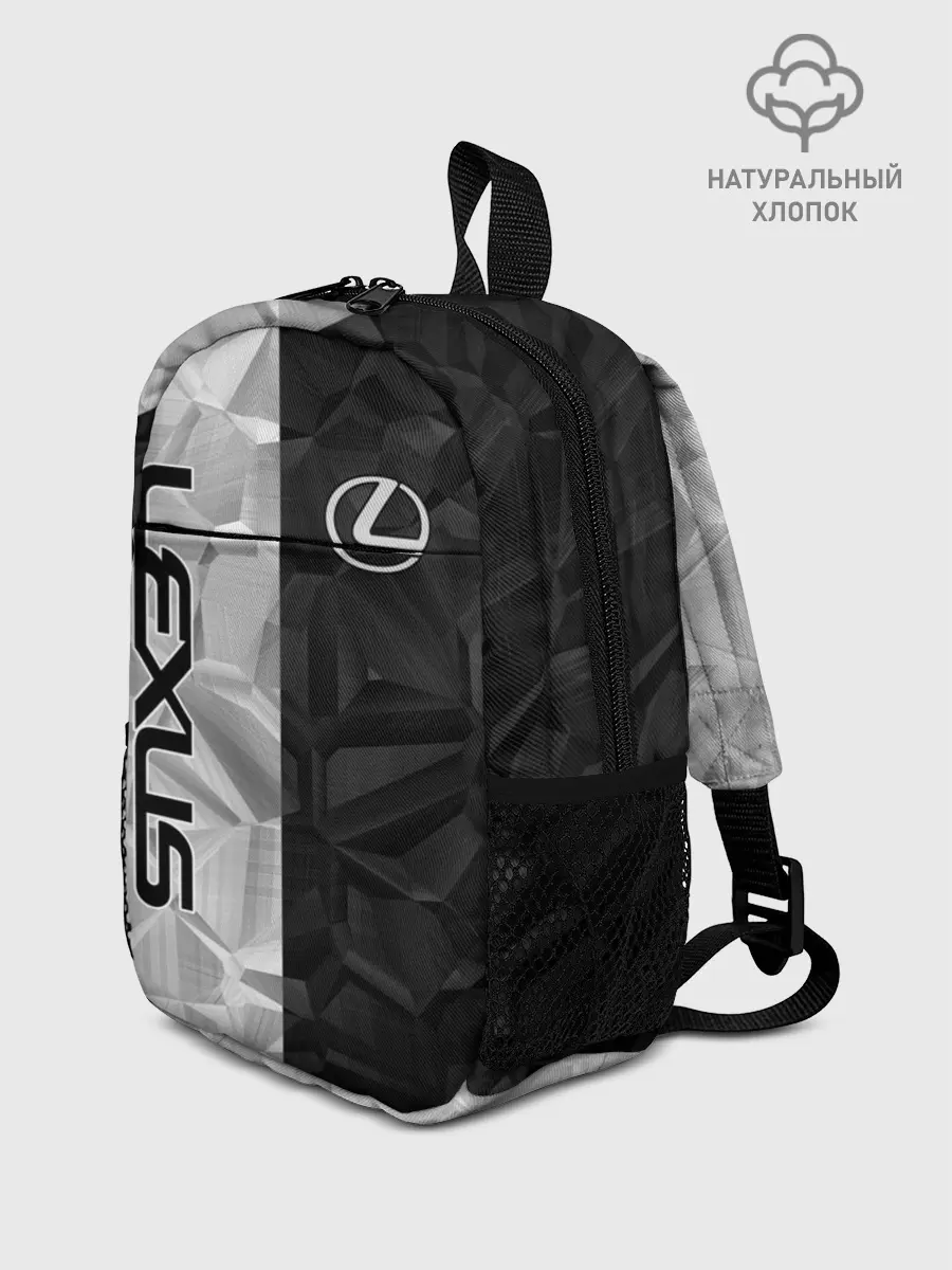 Рюкзак детский / Lexus | Лексус