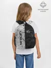 Рюкзак детский / Lexus | Лексус