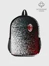 Рюкзак детский / AC MILAN / МИЛАН