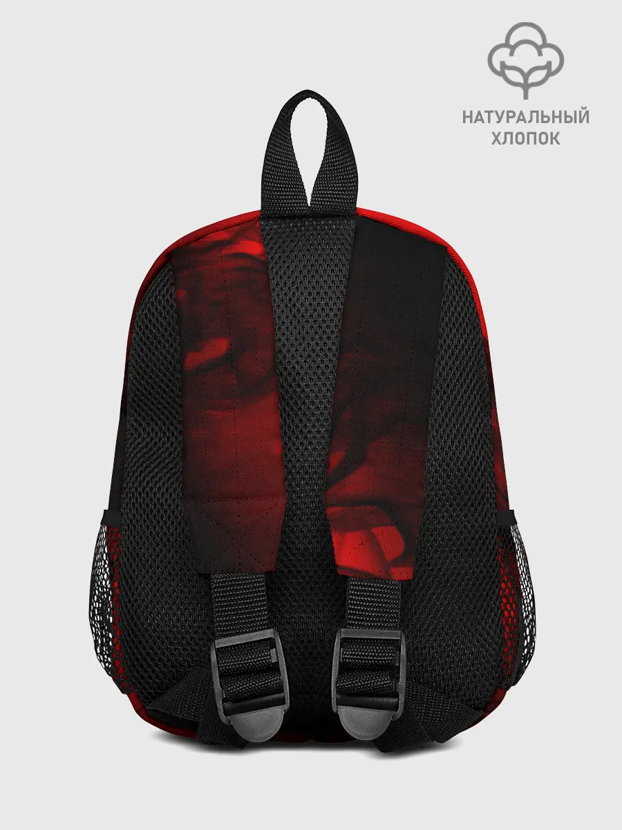 Рюкзак детский / КОРОЛЬ И ШУТ