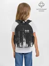 Рюкзак детский / MARILYN MANSON / М. МЭНСОН