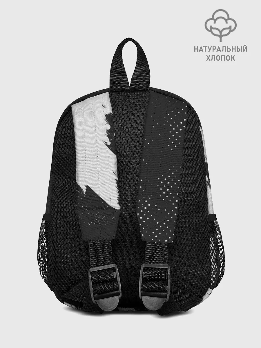 Рюкзак детский / MARILYN MANSON / М. МЭНСОН