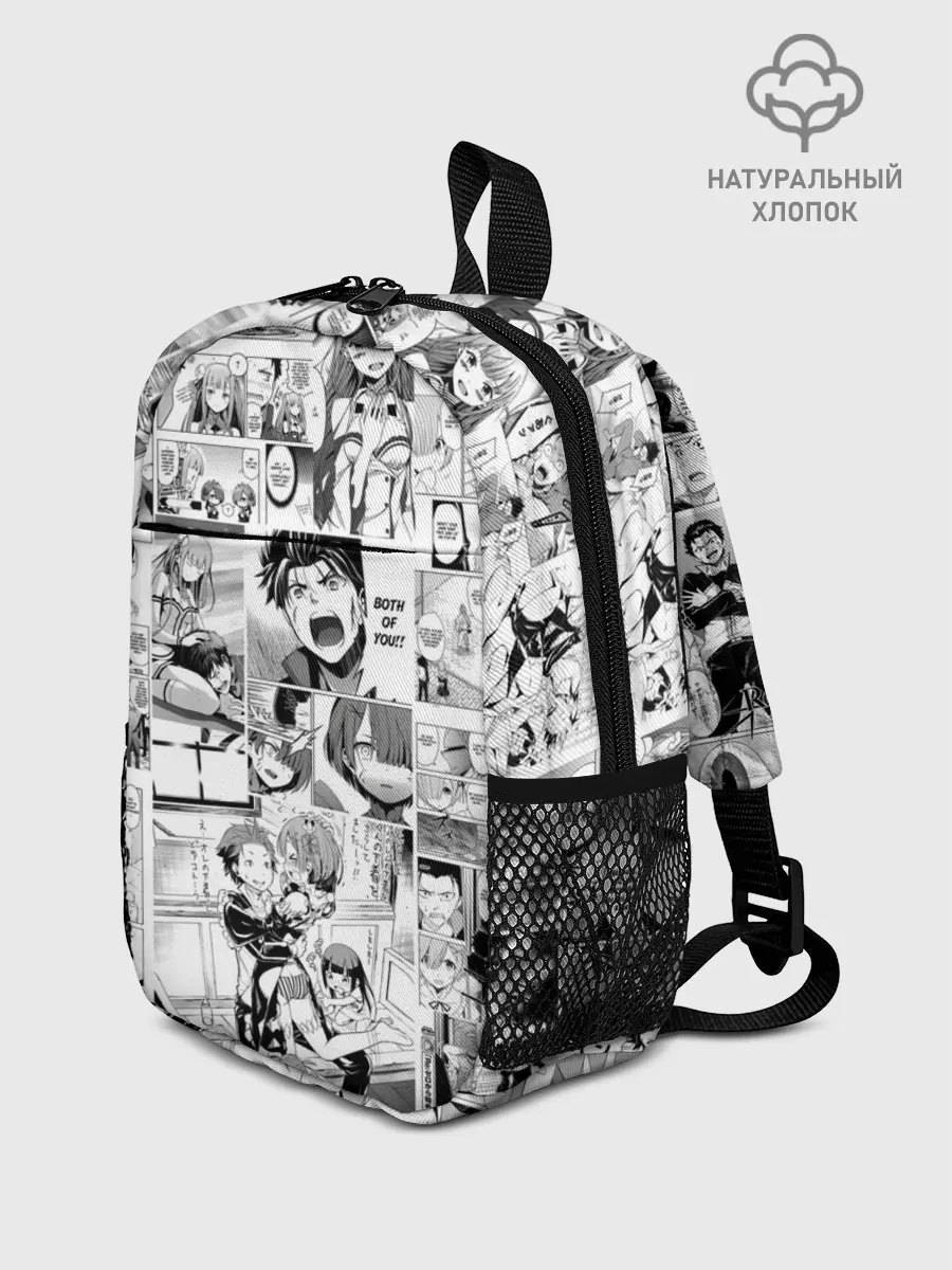 Рюкзак детский / Re:Zero