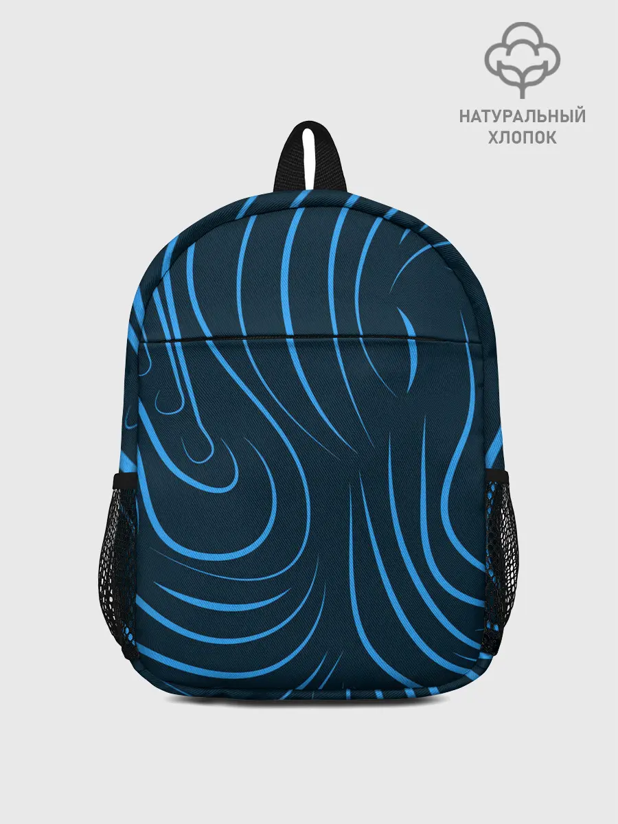 Рюкзак детский / Текстура.