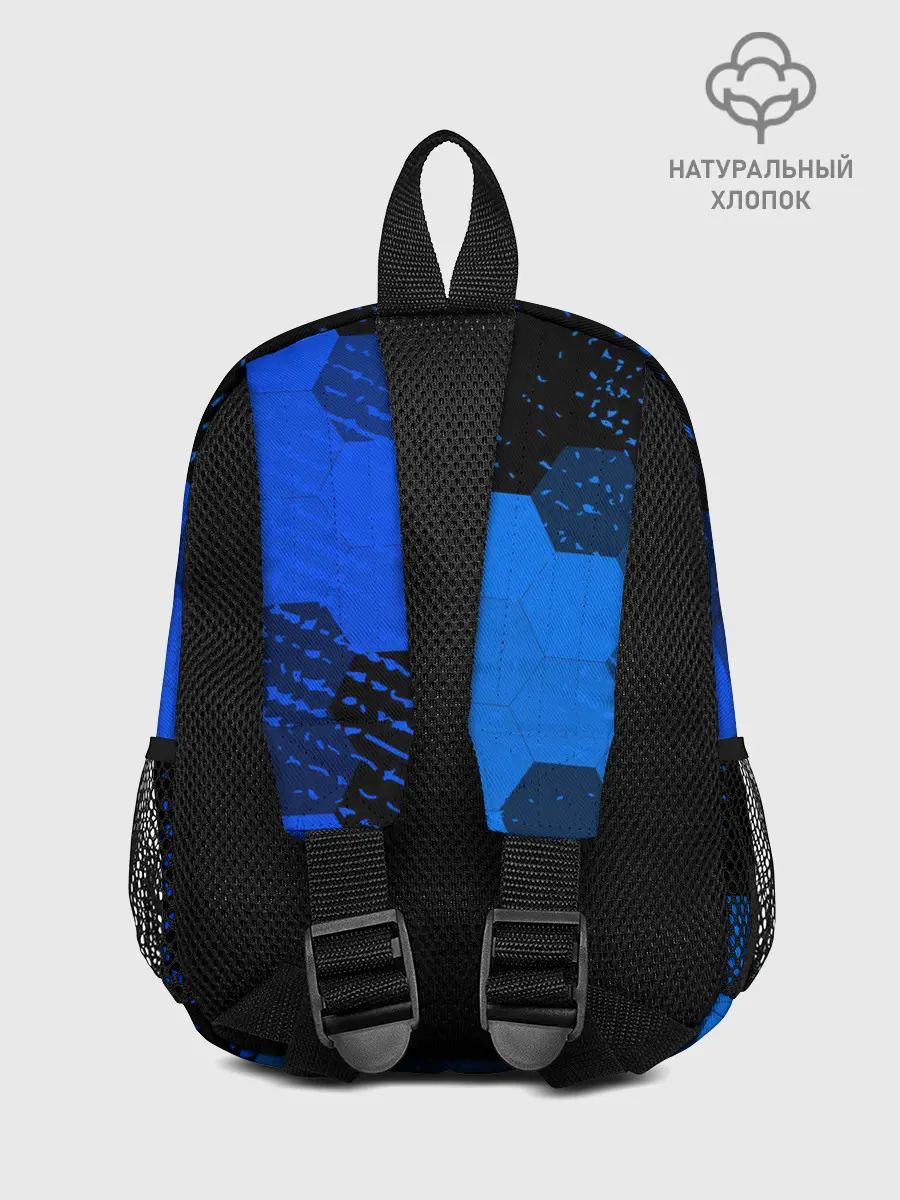 Рюкзак детский / СОНИК / SONIC