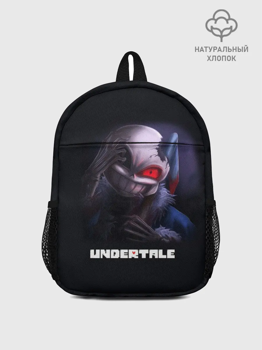 Рюкзак детский / UNDERTALE