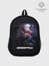 Рюкзак детский / UNDERTALE