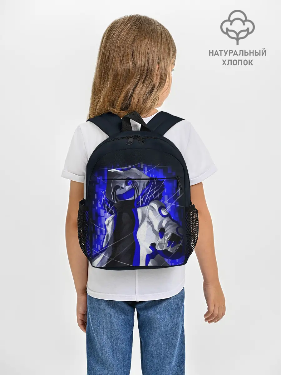 Рюкзак детский / UNDERTALE