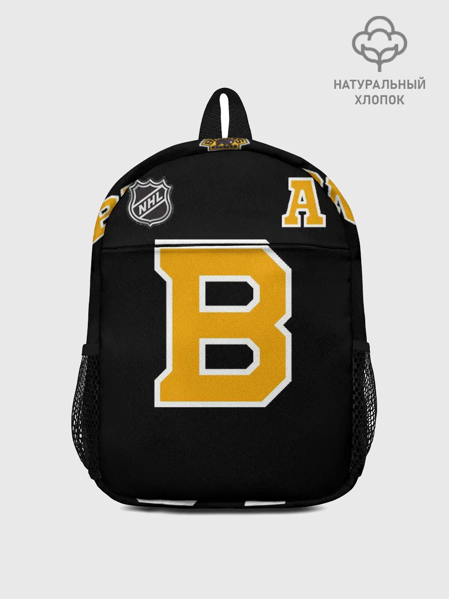 Рюкзак детский / Boston Bruins Patrice Bergeron