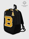 Рюкзак детский / Boston Bruins Patrice Bergeron