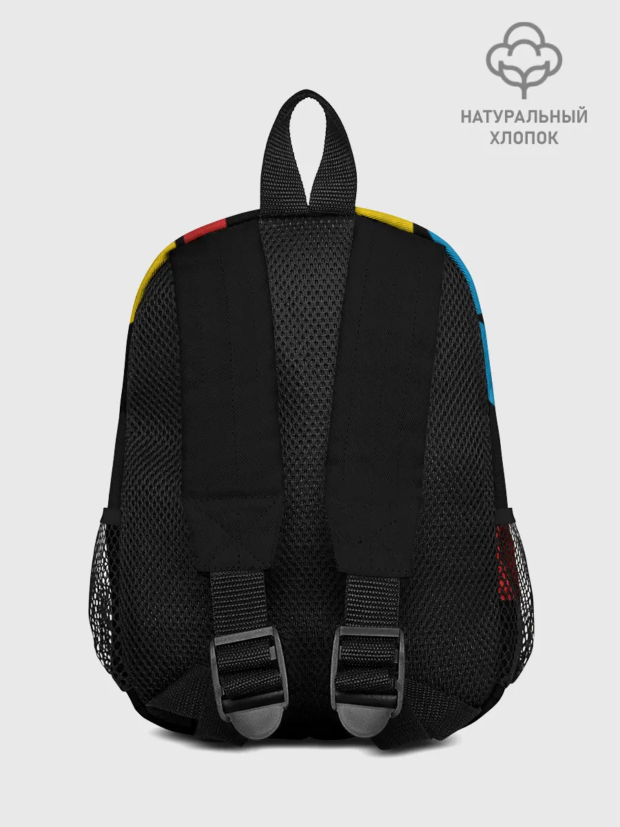 Рюкзак детский / mario