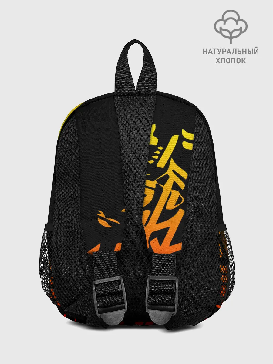 Рюкзак детский / League of Legends