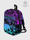 Рюкзак детский / League of Legends