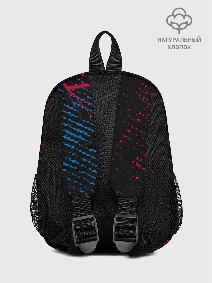 Рюкзак детский / FC BAYERN / БАВАРИЯ