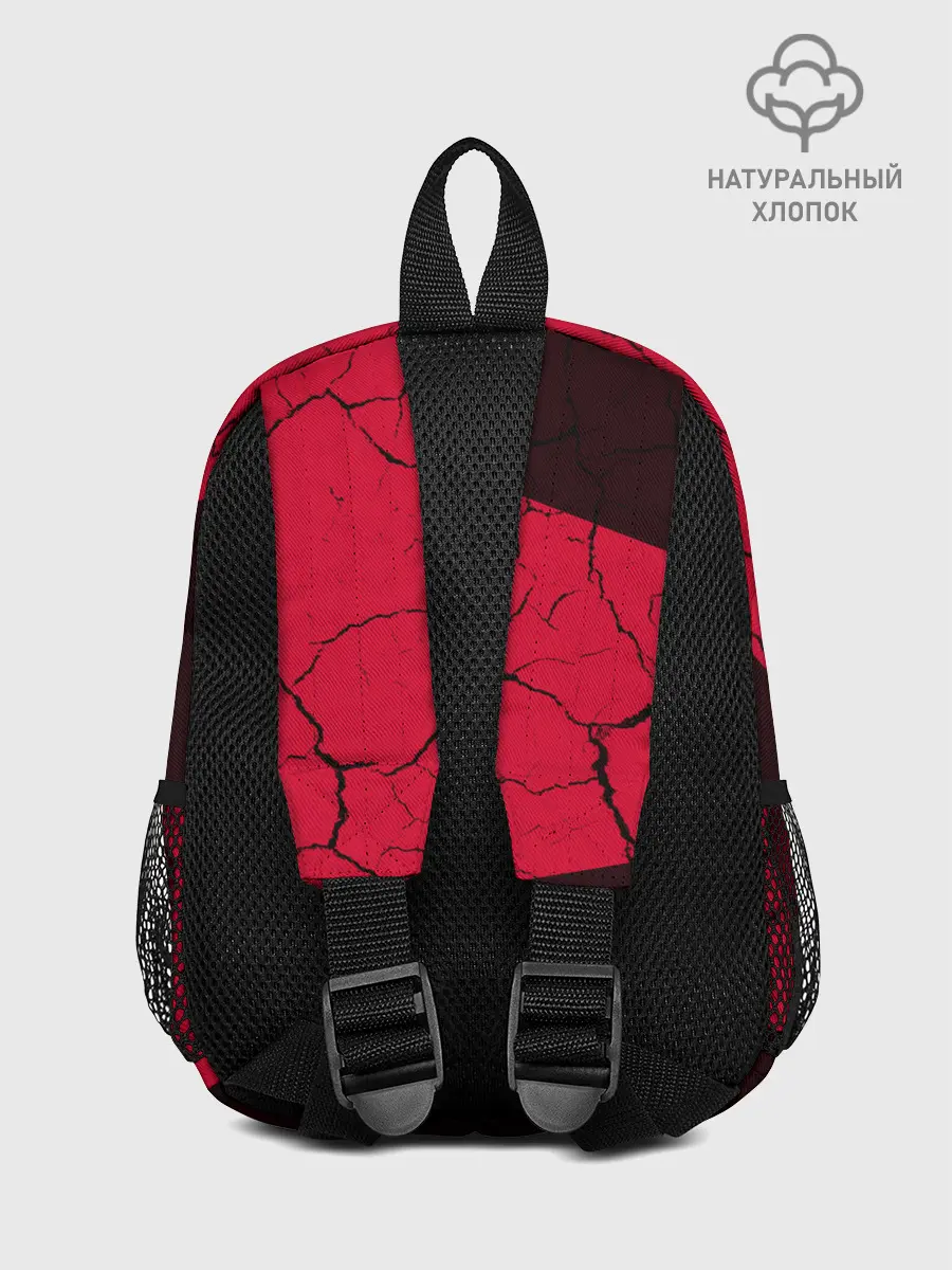 Рюкзак детский / FC BAYERN / БАВАРИЯ