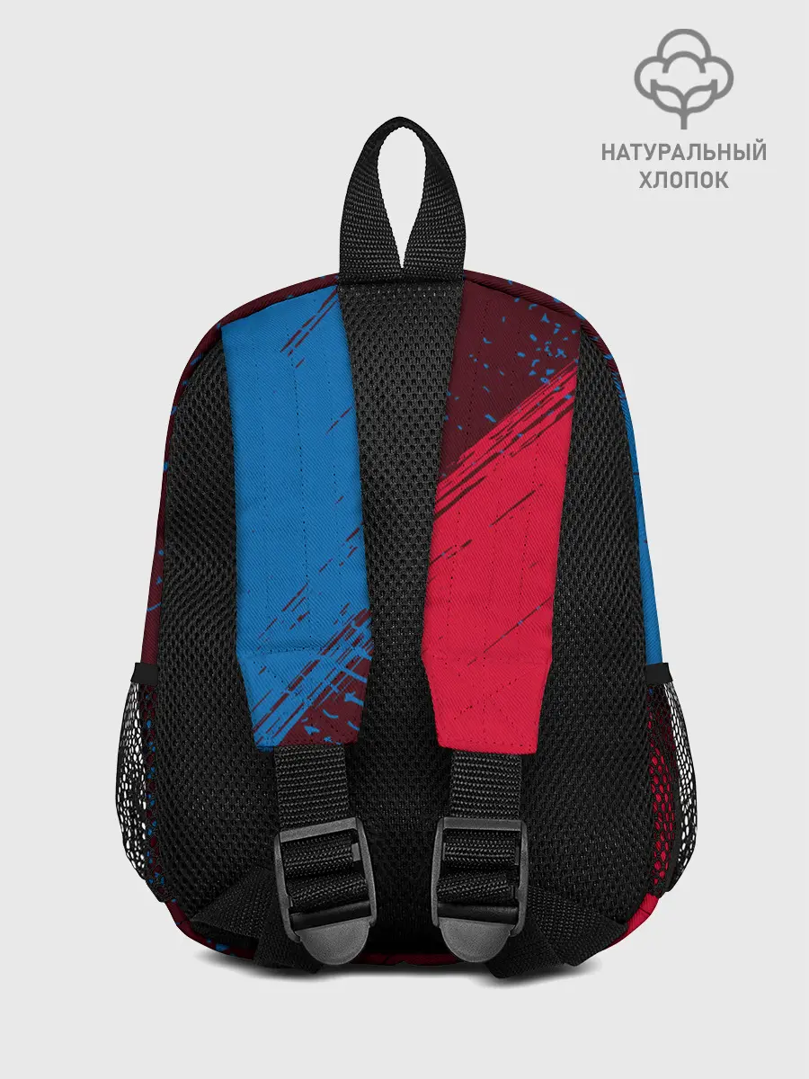 Рюкзак детский / FC BAYERN / БАВАРИЯ