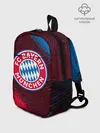 Рюкзак детский / FC BAYERN / БАВАРИЯ