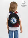Рюкзак детский / CHELSEA F.C. / ЧЕЛСИ