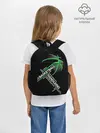 Рюкзак детский / Basketball handlendinhg