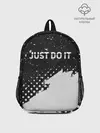 Рюкзак детский / JUST DO IT