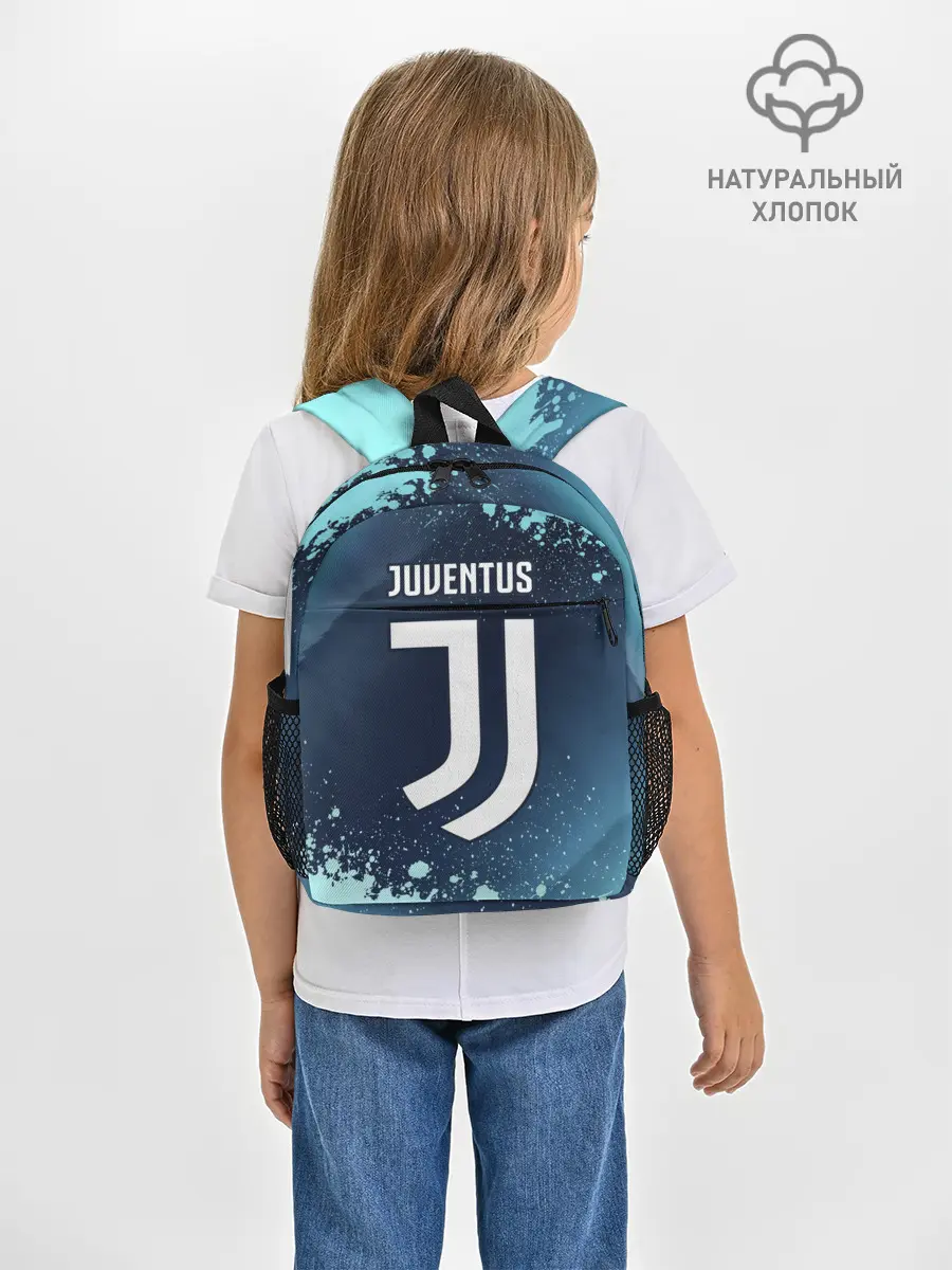 Рюкзак детский / JUVENTUS / ЮВЕНТУС