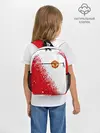 Рюкзак детский / MANCHESTER UNITED