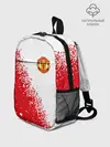 Рюкзак детский / MANCHESTER UNITED