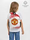Рюкзак детский / MANCHESTER UNITED